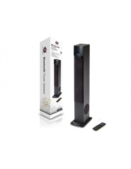 Conceptronic CSPKBTTOWER 20 W Negro