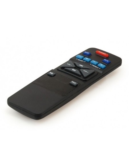 Conceptronic CSPKBTTOWER 20 W Negro