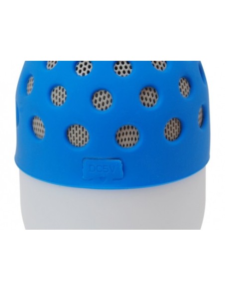 Conceptronic CSPKBTWPHLB 3 W Azul, Blanco