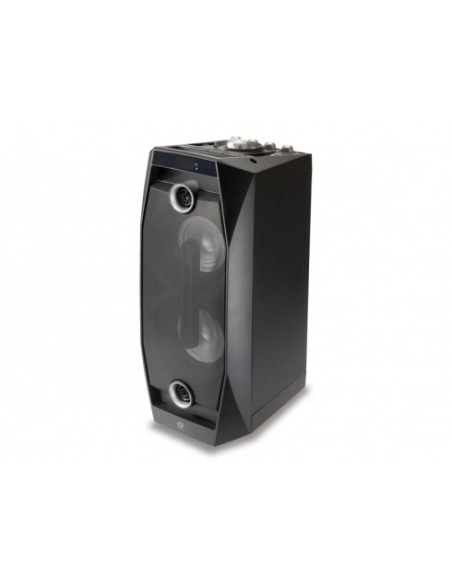 Conceptronic CSPKBTBASSDISCOB 50 W Negro