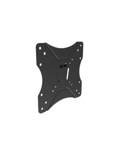 Equip 650402 soporte de pared para pantalla plana 106,7 cm (42") Negro