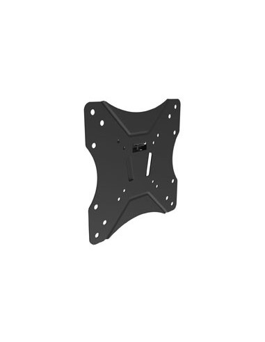 Equip 650402 soporte de pared para pantalla plana 106,7 cm (42") Negro