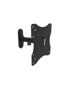 Equip 650403 soporte de pared para pantalla plana 106,7 cm (42") Negro