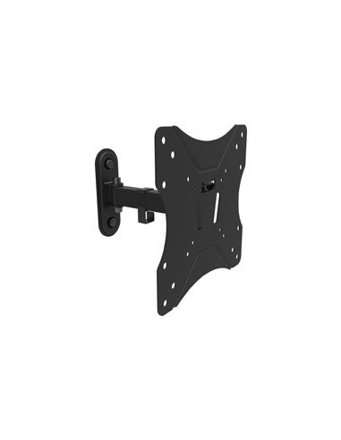 Equip 650403 soporte de pared para pantalla plana 106,7 cm (42") Negro