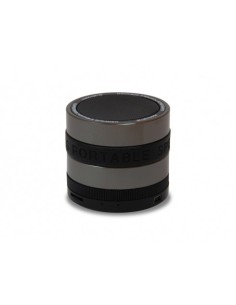 Conceptronic CSPKBTSBB 3 W Negro, Gris