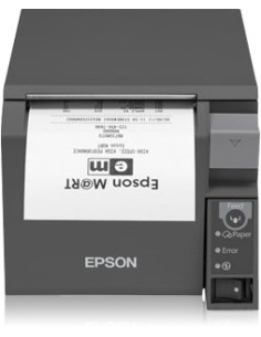 Epson TM-T70II Térmico POS printer 180 x 180 DPI