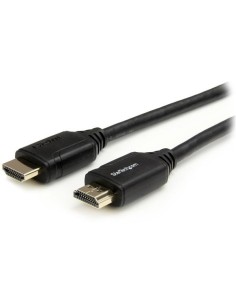 StarTech.com Cable HDMI premium de alta velocidad con Ethernet - 4K 60Hz - 3m