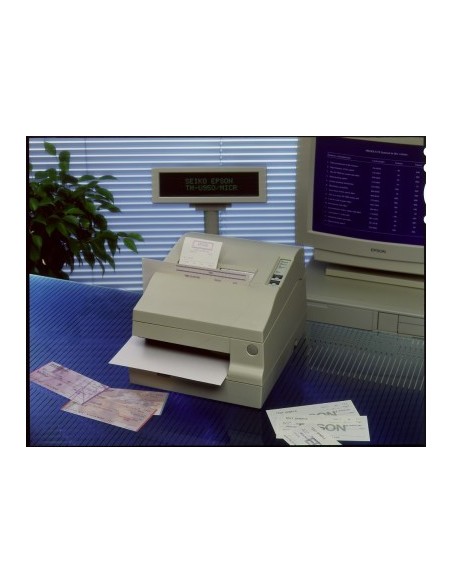 Epson TM-U950P (252LG)  Parallel, w o PS, ECW