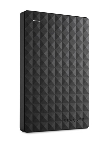 Seagate Expansion Portable 1TB disco duro externo 1000 GB Negro