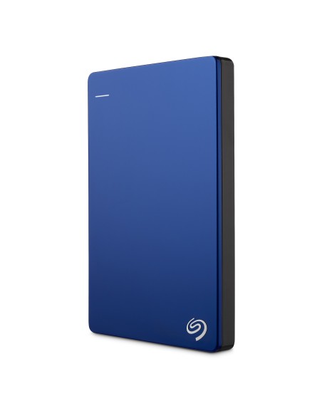 Seagate Backup Plus Slim 1TB disco duro externo 1000 GB Azul
