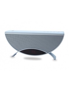 Conceptronic APOLLYON 01B 10 W Azul