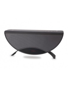 Conceptronic APOLLYON 01G 10 W Negro