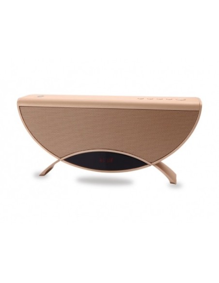 Conceptronic APOLLYON 01GL 10 W Oro