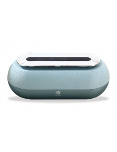 Conceptronic DUNKAN 01B 10 W Azul