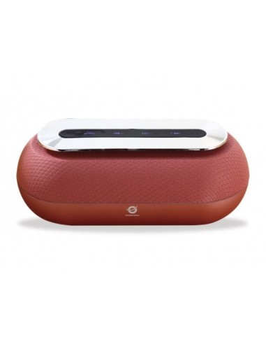 Conceptronic DUNKAN 01R 10 W Rojo