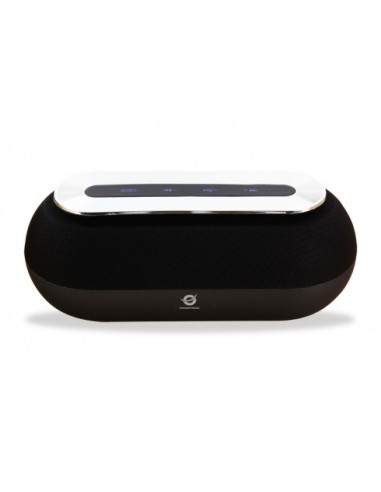 Conceptronic DUNKAN 01G 10 W Negro