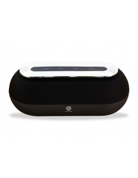 Conceptronic DUNKAN 01G 10 W Negro