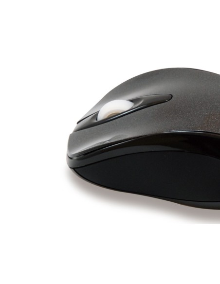 Conceptronic Ratón de viaje inalámbrico óptico