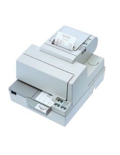 Epson TM-H5000II (012)  Serial, w o PS, ECW