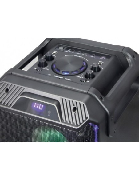 Conceptronic DARIO01B 30 W Negro