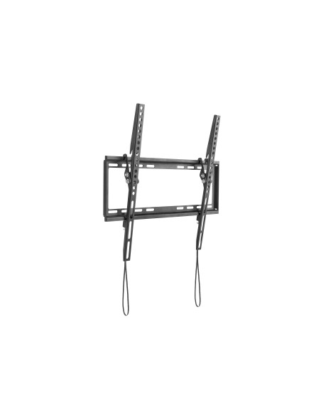 Equip 650319 soporte de pared para pantalla plana 139,7 cm (55") Negro