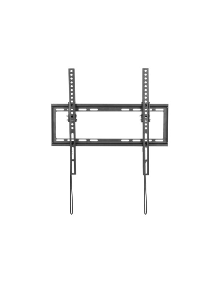 Equip 650319 soporte de pared para pantalla plana 139,7 cm (55") Negro
