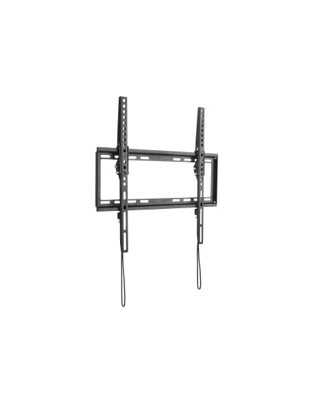 Equip 650319 soporte de pared para pantalla plana 139,7 cm (55") Negro