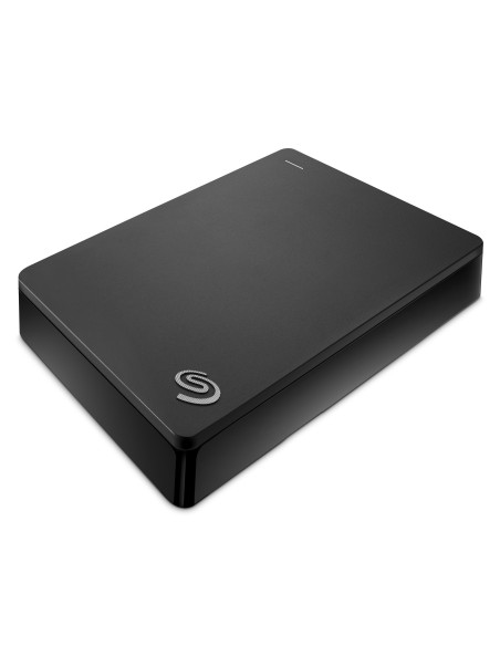 Seagate Backup Plus Portable 4TB disco duro externo 4000 GB Negro