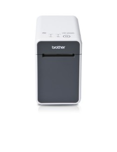 Brother TD-2020 impresora de etiquetas Térmica directa 203 x 203 DPI Alámbrico