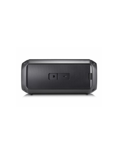 LG PK3 altavoz portátil 16 W Negro