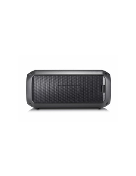 LG PK3 altavoz portátil 16 W Negro