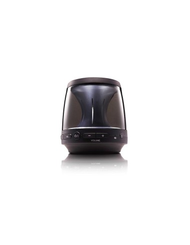 LG PH1 altavoz portátil Mono portable speaker Negro