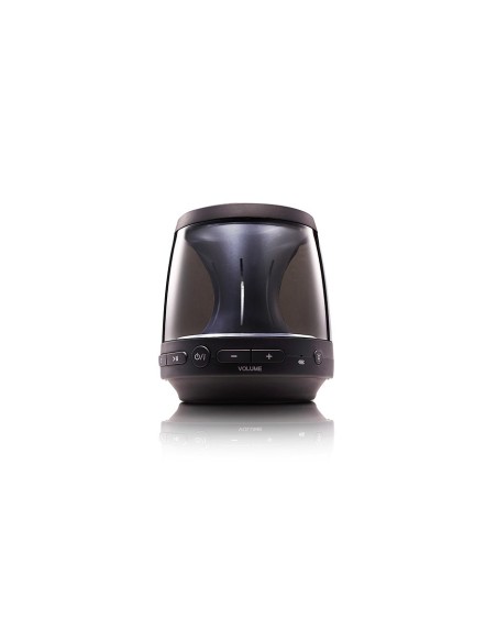 LG PH1 altavoz portátil Mono portable speaker Negro