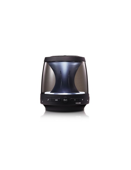 LG PH1 altavoz portátil Mono portable speaker Negro