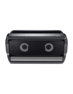 LG PK7 altavoz portátil 40 W Negro