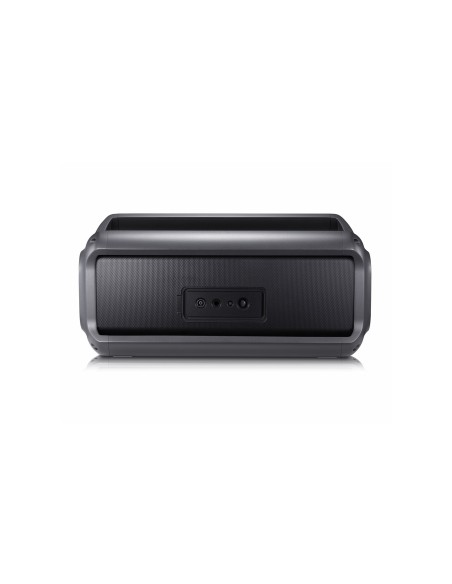 LG PK7 altavoz portátil 40 W Negro