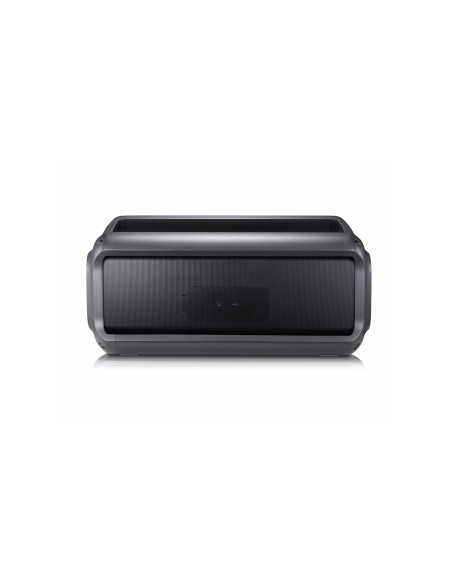 LG PK7 altavoz portátil 40 W Negro