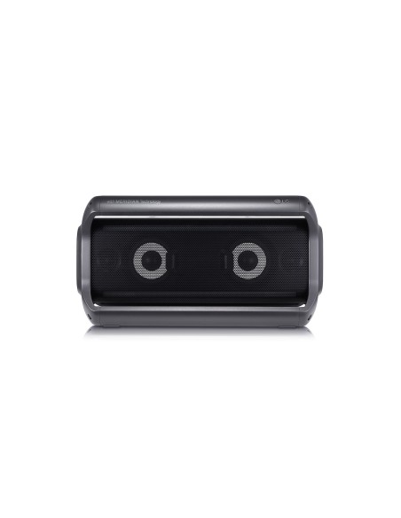 LG PK7 altavoz portátil 40 W Negro