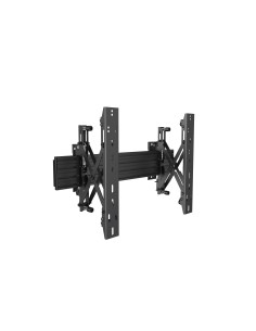SOPORTE DE TV EQUIP 32-65" PUSH-IN POP-OUT