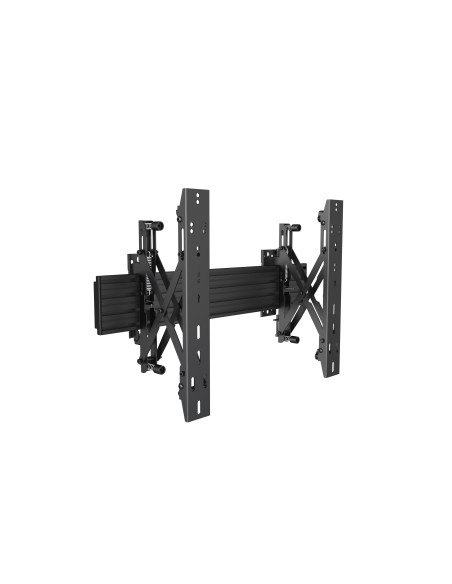 SOPORTE DE TV EQUIP 32-65" PUSH-IN POP-OUT