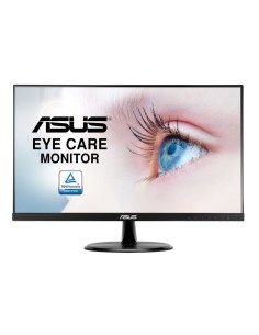 ASUS VP249HE 60,5 cm (23.8") 1920 x 1080 Pixeles Full HD LED Negro