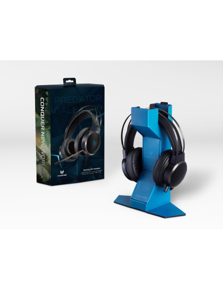 Acer Predator Galea 500 Binaural Diadema Negro
