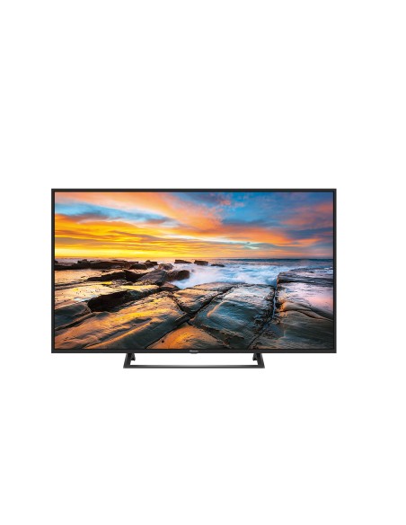 Hisense H50B7300 Televisor 125,7 cm (49.5") 4K Ultra HD Smart TV Wifi Negro