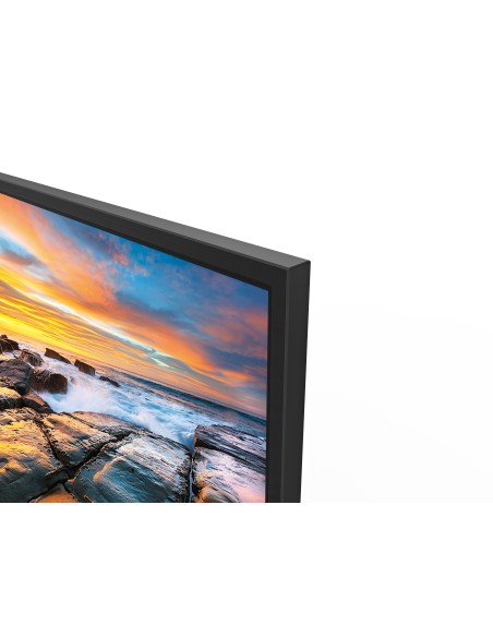 Hisense H50B7300 Televisor 125,7 cm (49.5") 4K Ultra HD Smart TV Wifi Negro