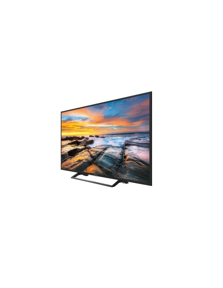 Hisense H50B7300 Televisor 125,7 cm (49.5") 4K Ultra HD Smart TV Wifi Negro