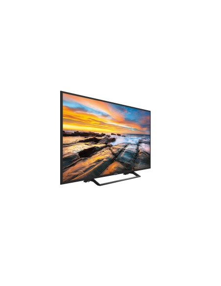 Hisense H50B7300 Televisor 125,7 cm (49.5") 4K Ultra HD Smart TV Wifi Negro