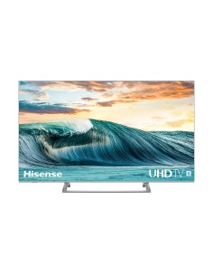 Hisense H55B7500 TV 139,7 cm (55") 4K Ultra HD Smart TV Wifi Negro, Plata