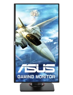 ASUS VG258QR 62,2 cm (24.5") 1920 x 1080 Pixeles Full HD LED Negro