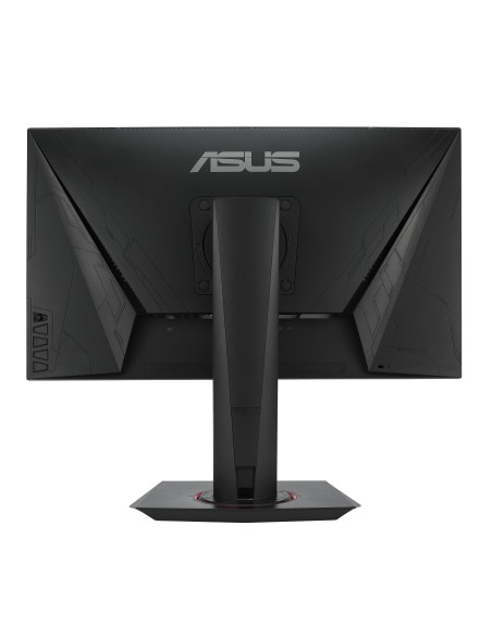 ASUS VG258QR 62,2 cm (24.5") 1920 x 1080 Pixeles Full HD LED Negro