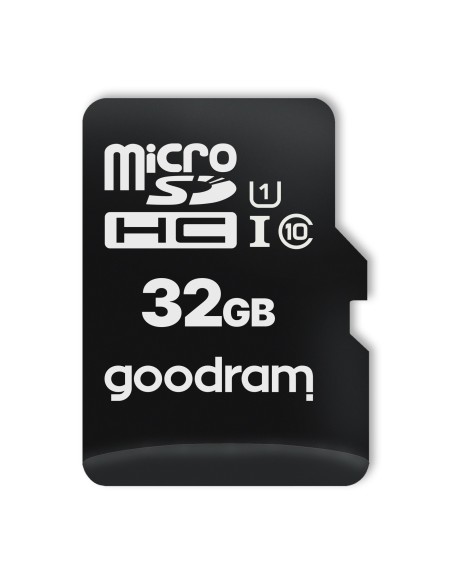Goodram M1A4-0320R12 memoria flash 32 GB MicroSD UHS-I Clase 10